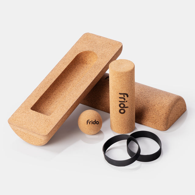 Frido Portable Balance Trainer