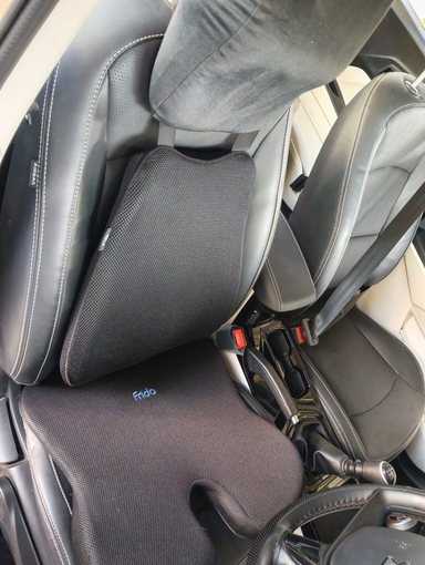 Review photo from Dhanaraj B.