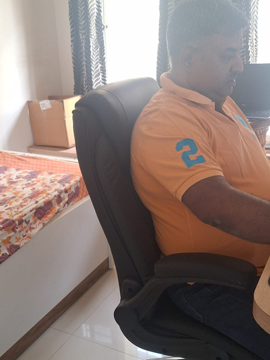Review photo from Sandeep S.