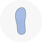 Anti-Slip Sole