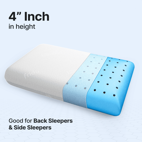 Frido Ultimate Deep Sleep Pillow