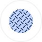 Slip-Resistant  Surface