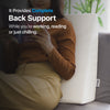 Frido Complete Back Support Cushion