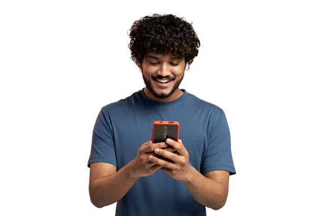 Frido product expert ready to help